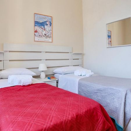 Marconi 7- City Centre Apartment Sit Lecce Exterior photo