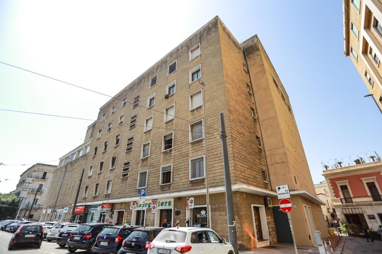 Marconi 7- City Centre Apartment Sit Lecce Exterior photo