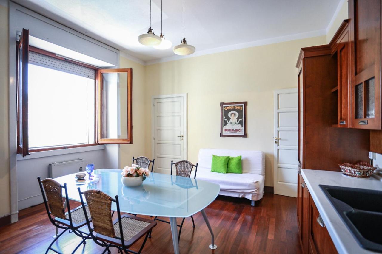 Marconi 7- City Centre Apartment Sit Lecce Exterior photo