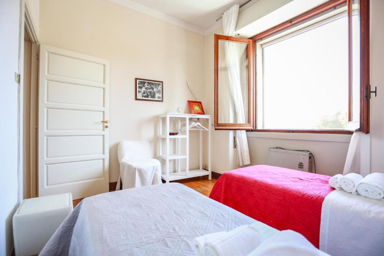 Marconi 7- City Centre Apartment Sit Lecce Exterior photo