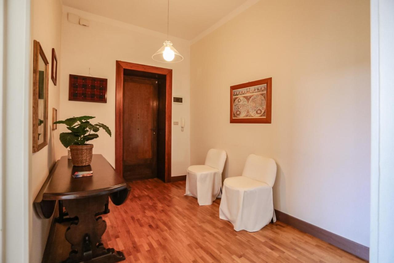 Marconi 7- City Centre Apartment Sit Lecce Exterior photo