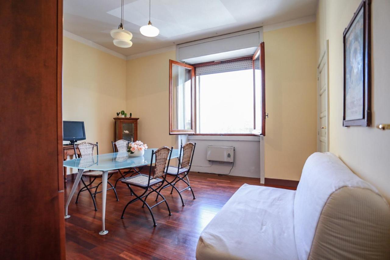 Marconi 7- City Centre Apartment Sit Lecce Exterior photo