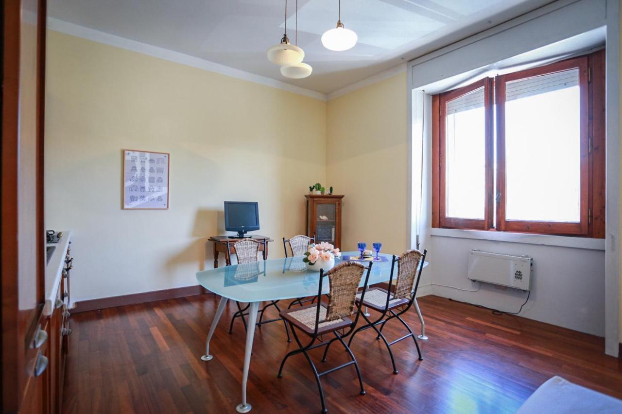 Marconi 7- City Centre Apartment Sit Lecce Exterior photo