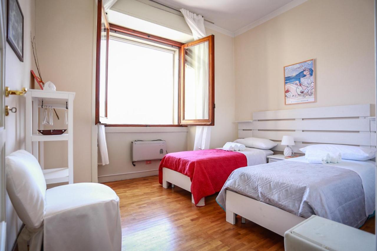 Marconi 7- City Centre Apartment Sit Lecce Exterior photo