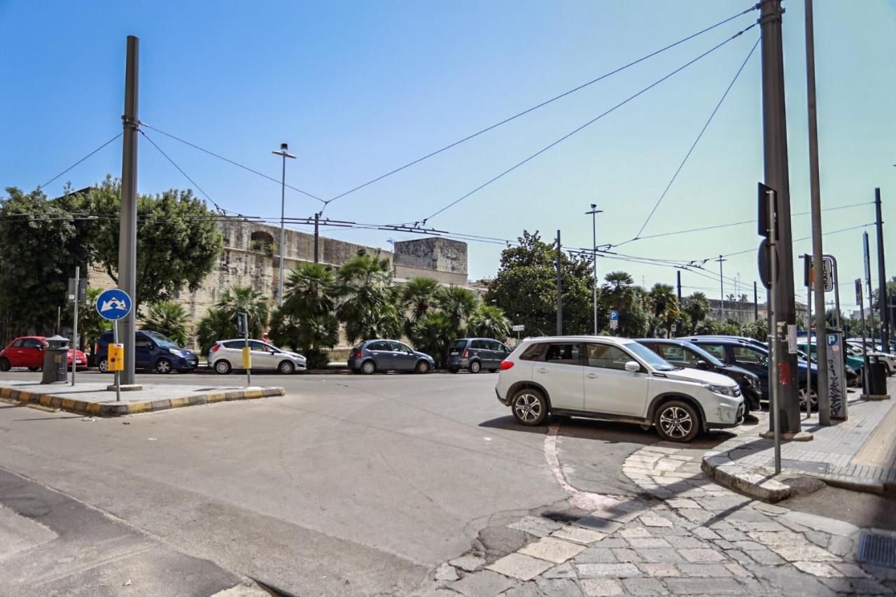 Marconi 7- City Centre Apartment Sit Lecce Exterior photo