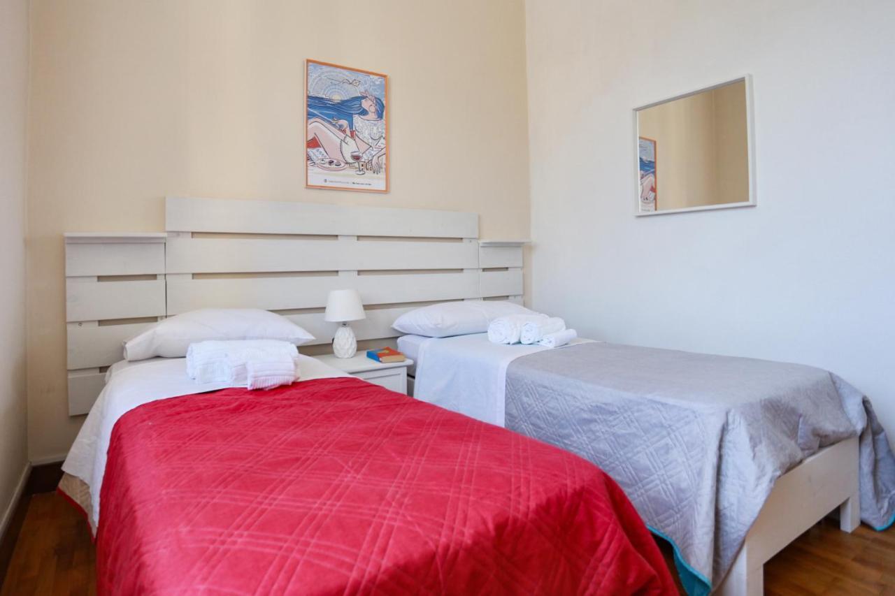 Marconi 7- City Centre Apartment Sit Lecce Exterior photo